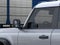 2026 Ford Bronco HERITAGE