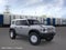2026 Ford Bronco HERITAGE