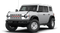 2026 Ford Bronco HERITAGE