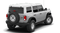 2026 Ford Bronco HERITAGE