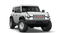 2026 Ford Bronco HERITAGE