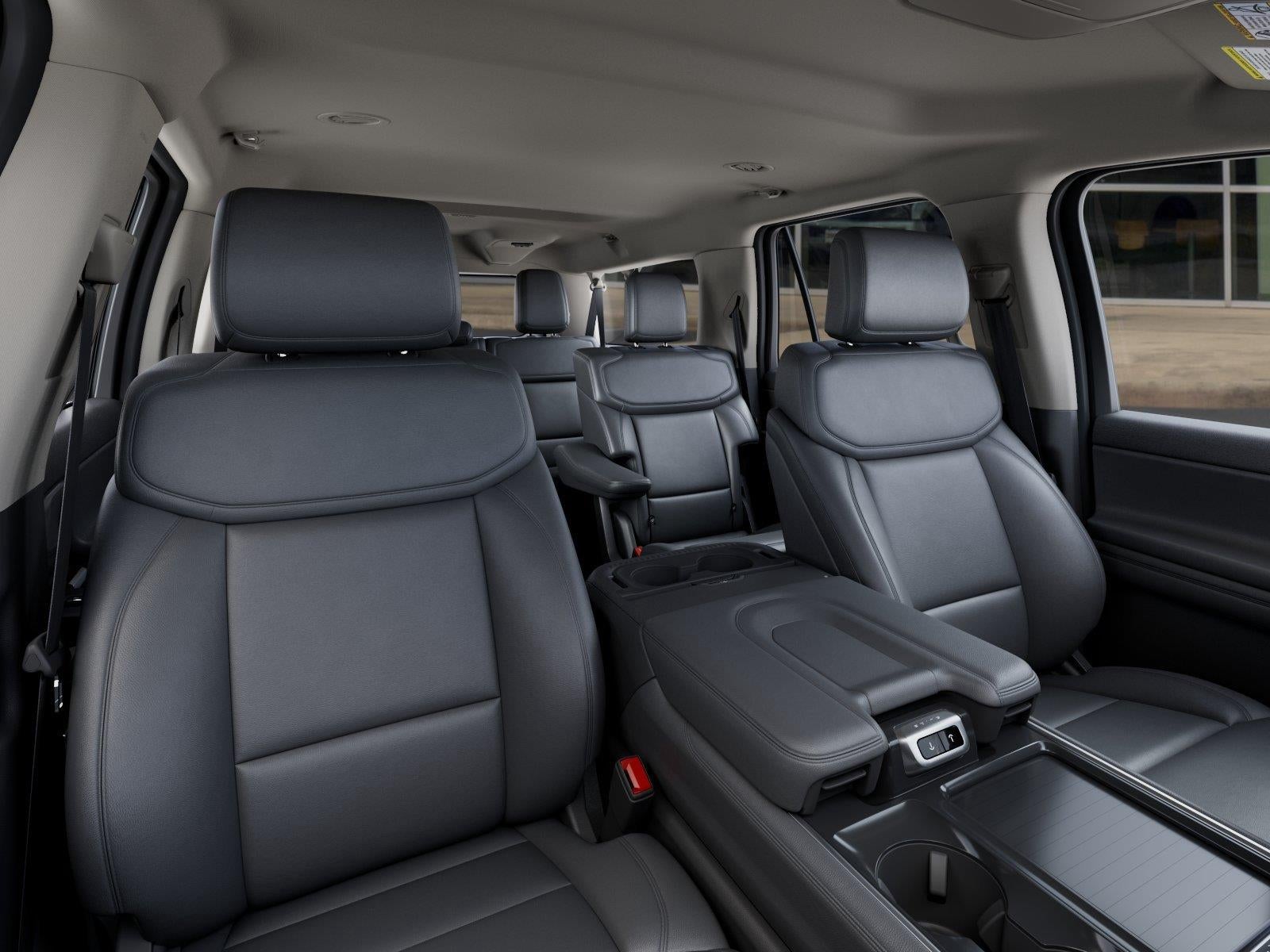 2027 Ford Expedition Max Active