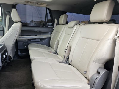 2021 Ford Expedition Max XLT