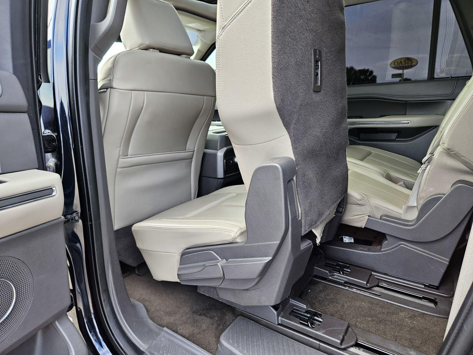 2021 Ford Expedition Max XLT