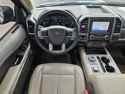 2021 Ford Expedition Max XLT