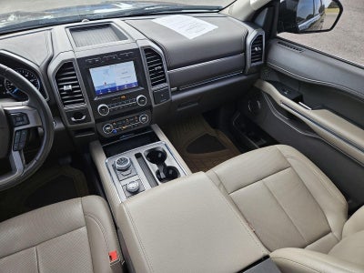 2021 Ford Expedition Max XLT