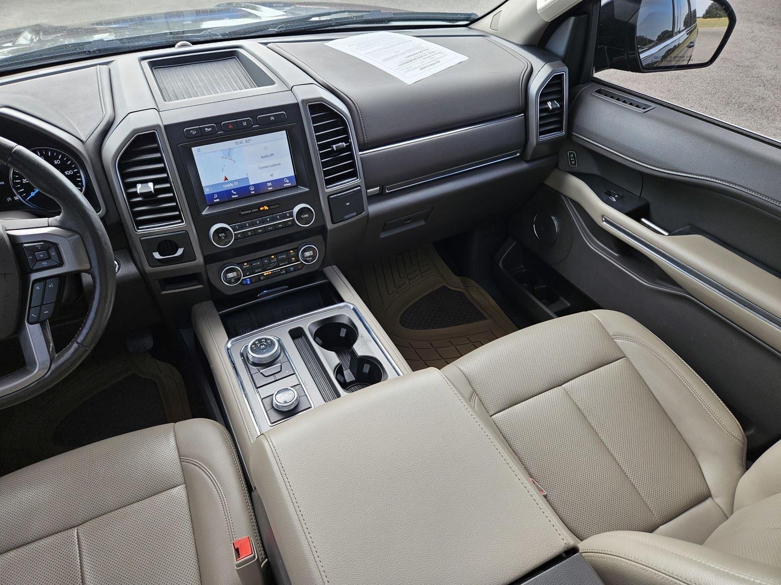 2021 Ford Expedition Max XLT