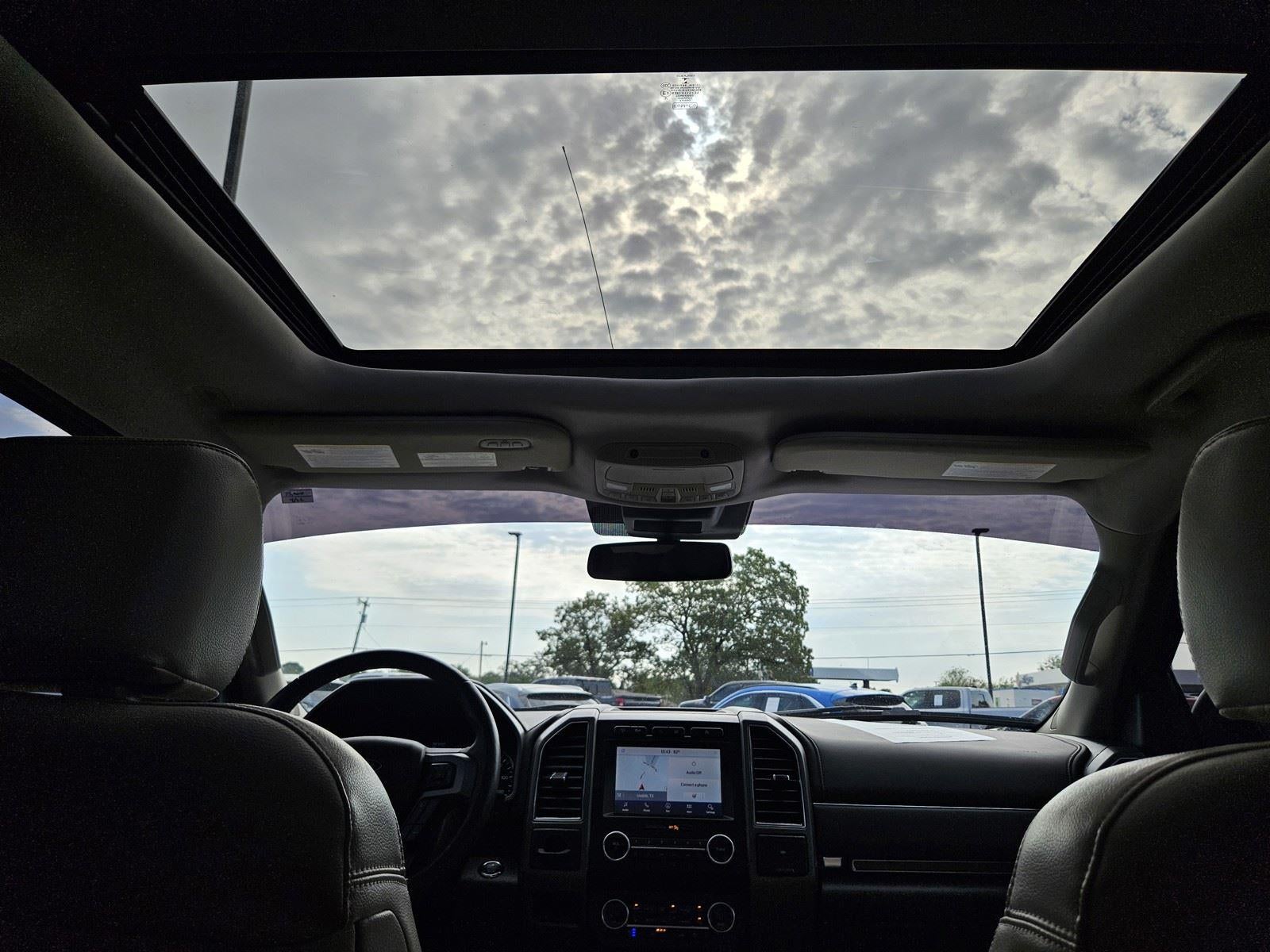 2021 Ford Expedition Max XLT