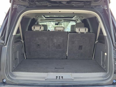 2021 Ford Expedition Max XLT