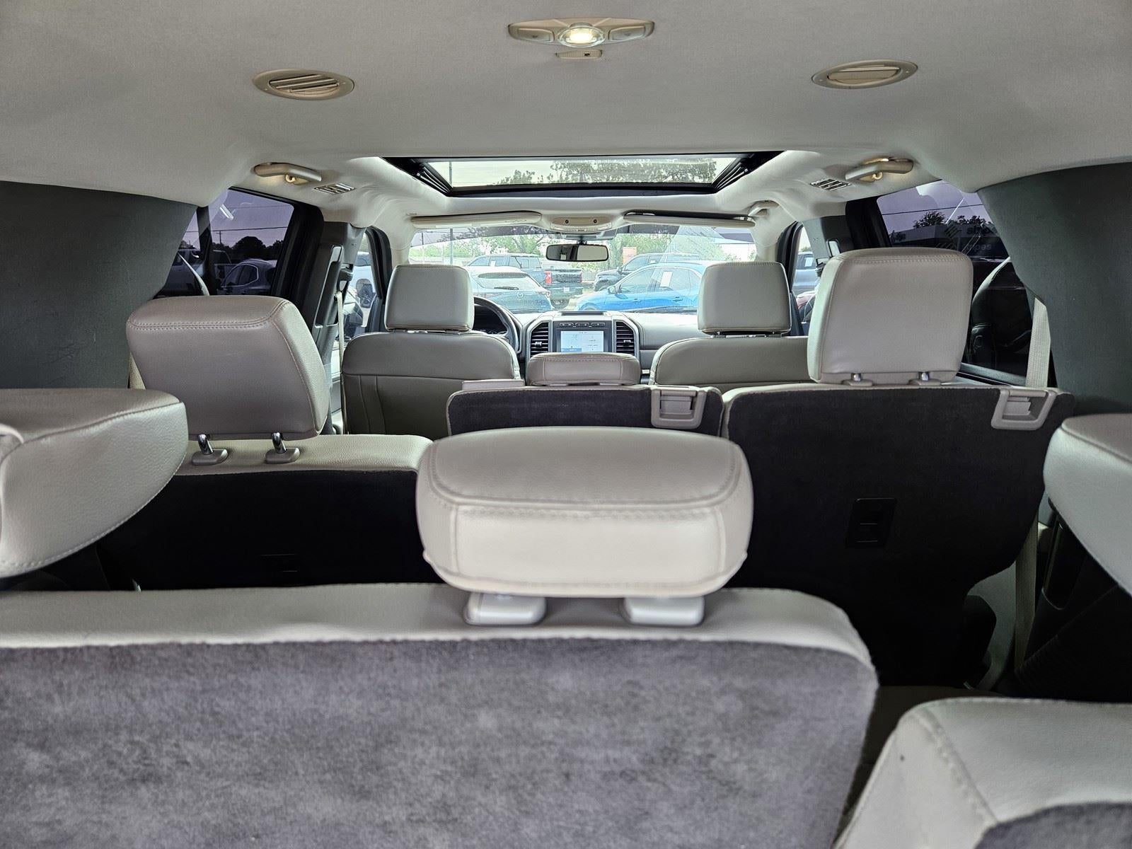 2021 Ford Expedition Max XLT