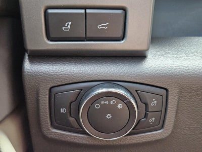 2021 Ford Expedition Max XLT