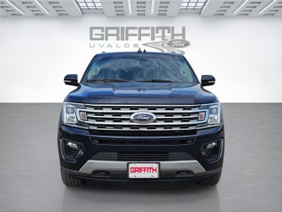 2021 Ford Expedition Max XLT