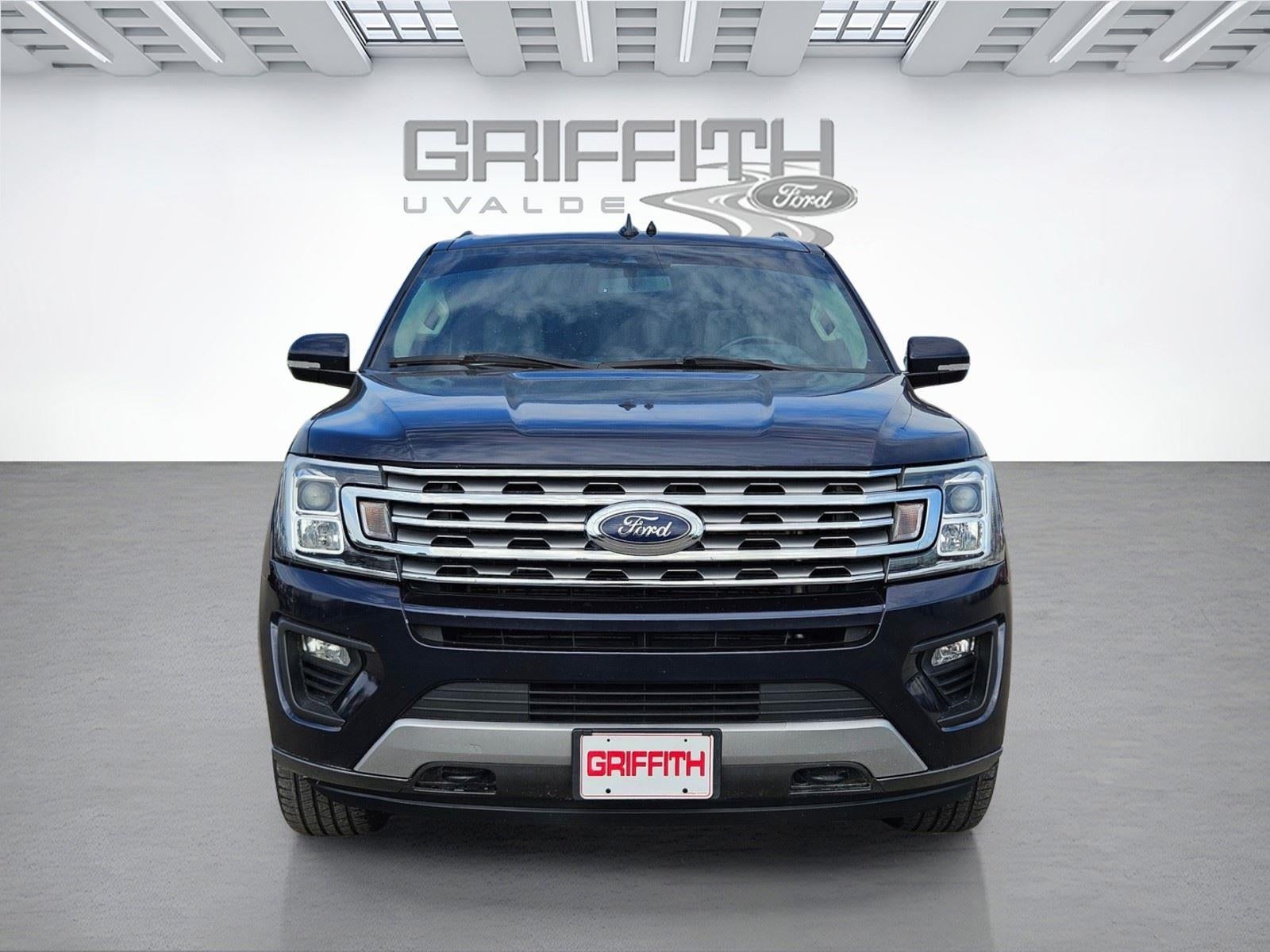 2021 Ford Expedition Max XLT