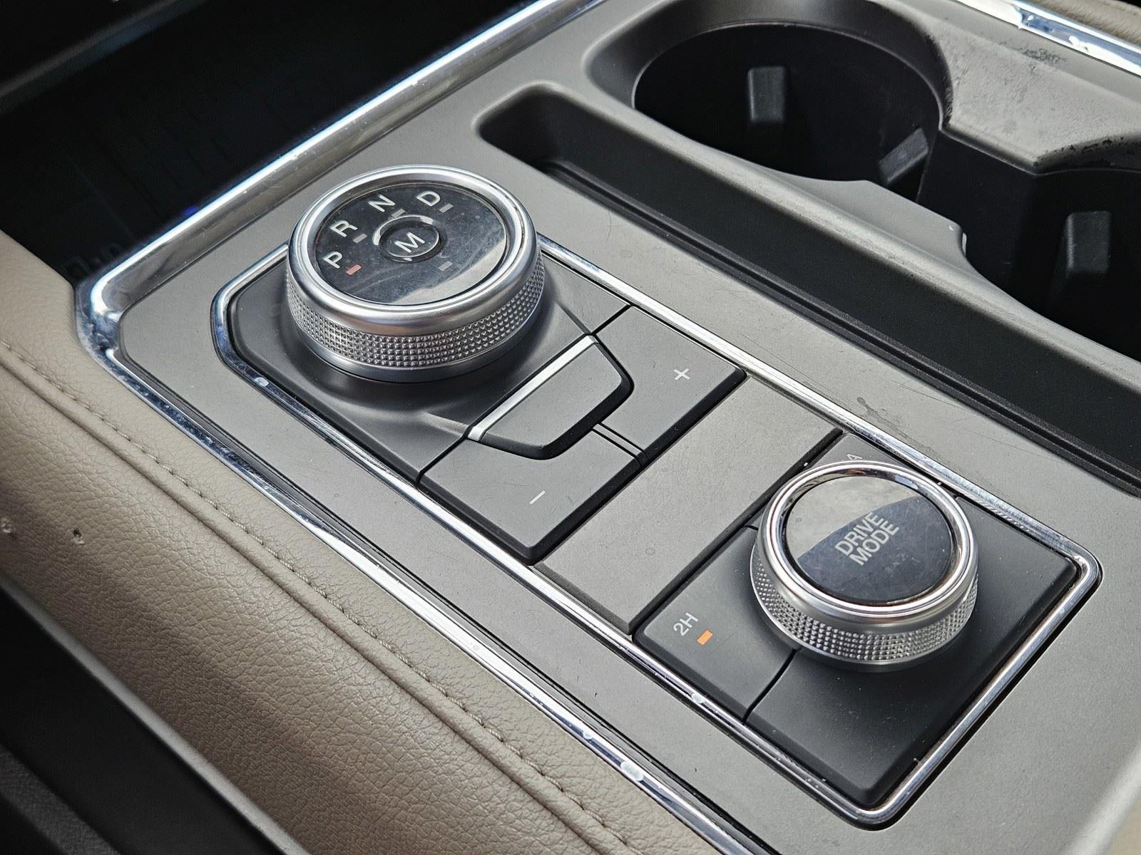 2021 Ford Expedition Max XLT