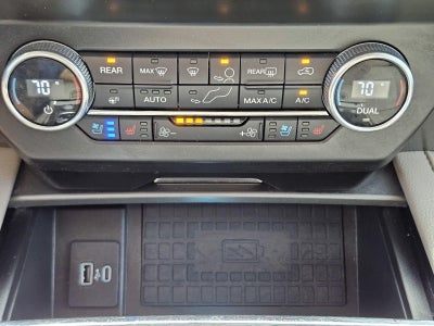 2021 Ford Expedition Max XLT