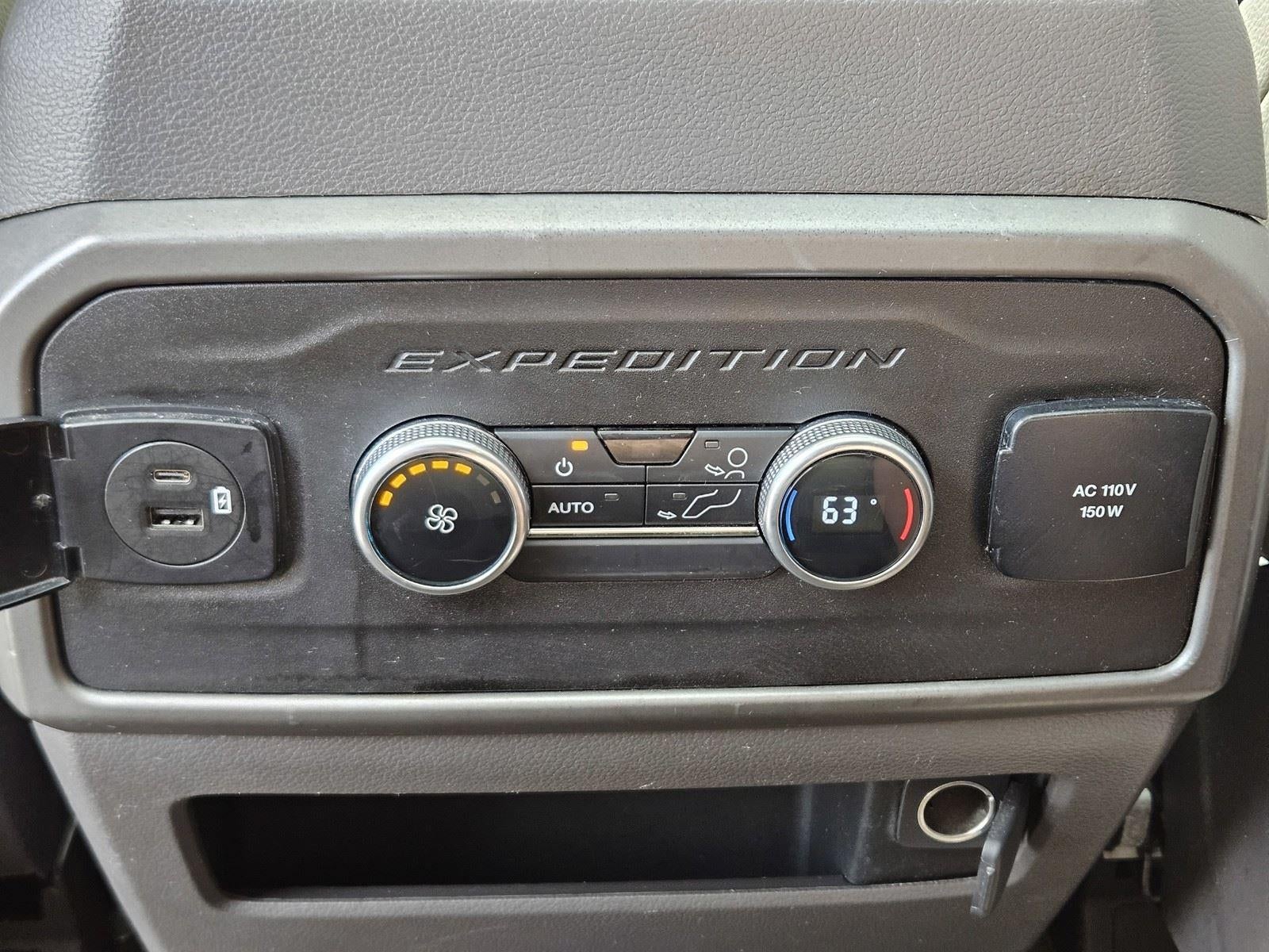 2021 Ford Expedition Max XLT