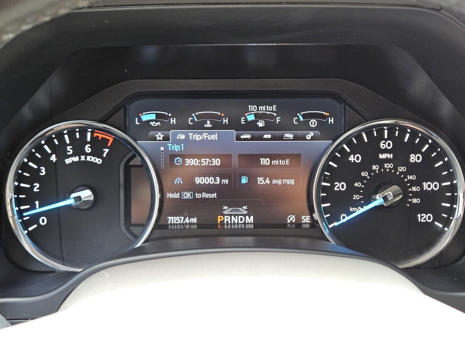 2021 Ford Expedition Max XLT