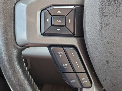 2021 Ford Expedition Max XLT