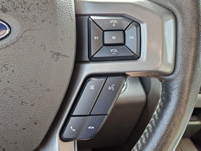 2021 Ford Expedition Max XLT