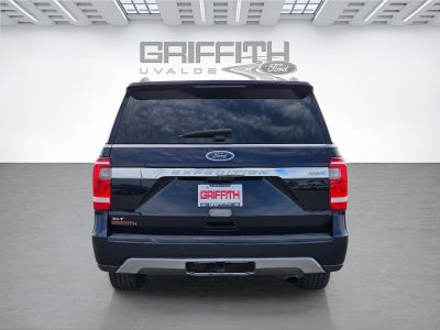 2021 Ford Expedition Max XLT