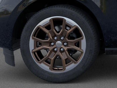 2025 Ford Expedition Max King Ranch