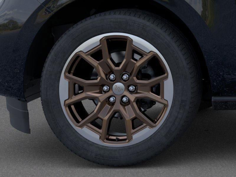 2025 Ford Expedition Max King Ranch