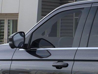 2025 Ford Expedition Max King Ranch