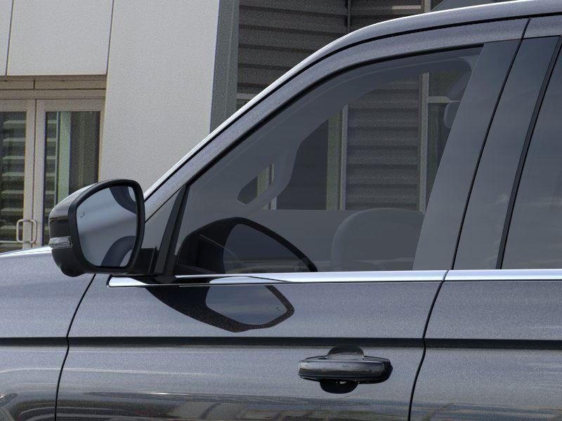 2025 Ford Expedition Max King Ranch