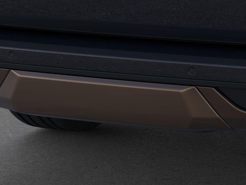 2025 Ford Expedition Max King Ranch