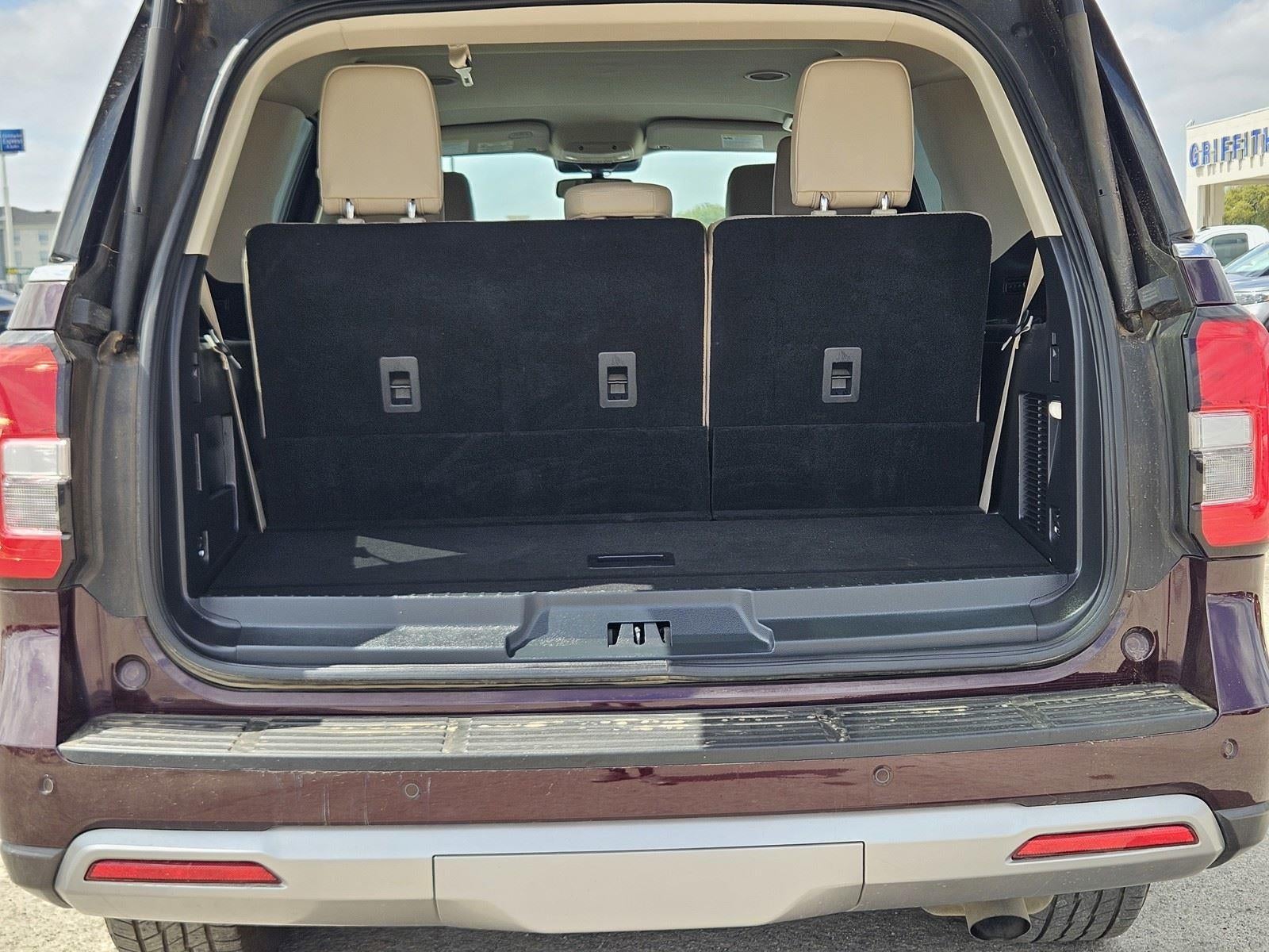 2024 Ford Expedition XLT