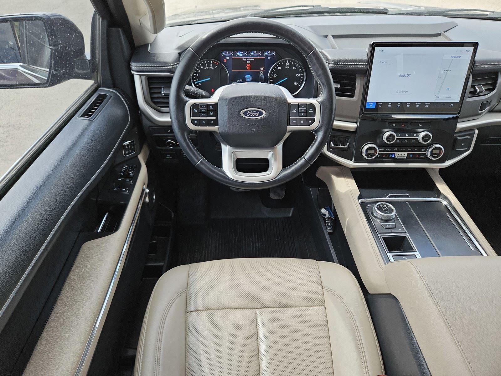 2024 Ford Expedition XLT