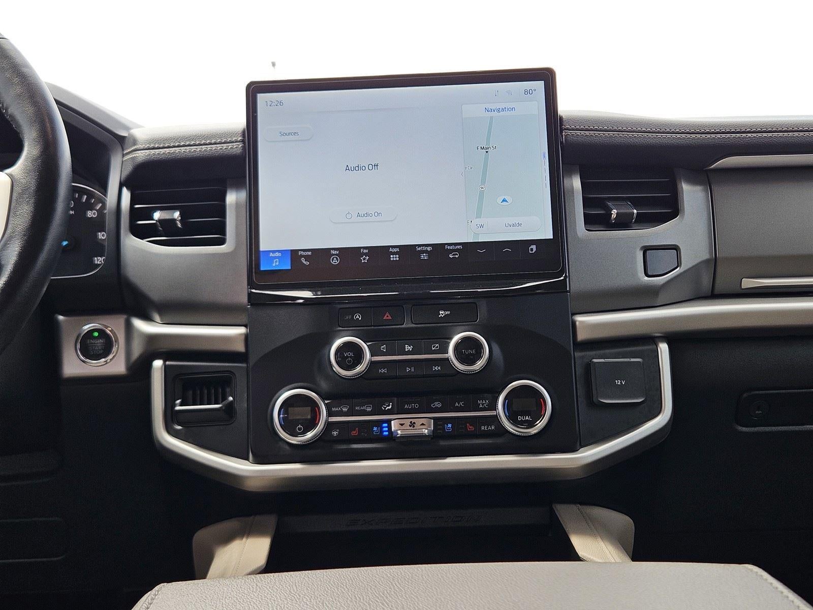 2024 Ford Expedition XLT