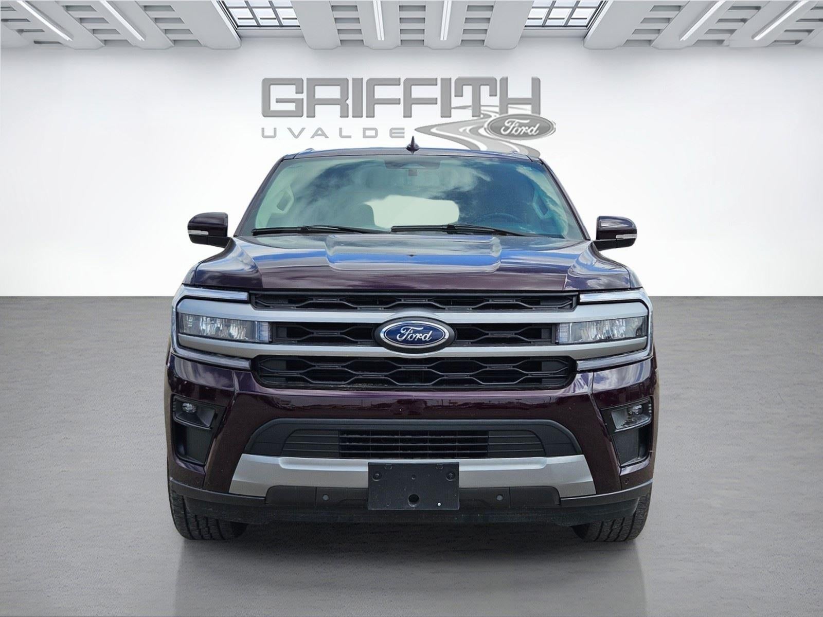 2024 Ford Expedition XLT