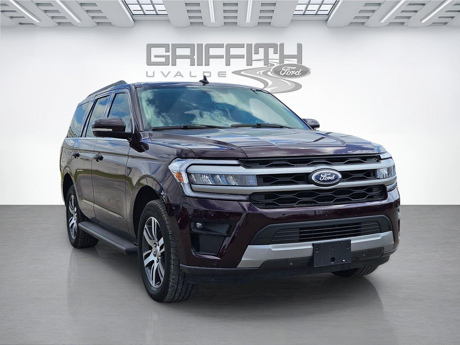 2024 Ford Expedition XLT