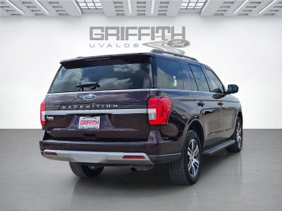2024 Ford Expedition XLT