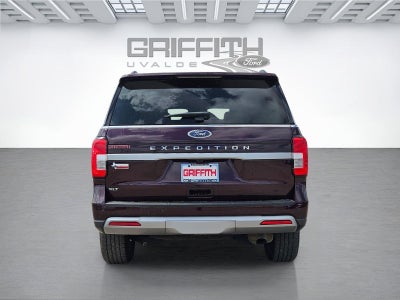 2024 Ford Expedition XLT