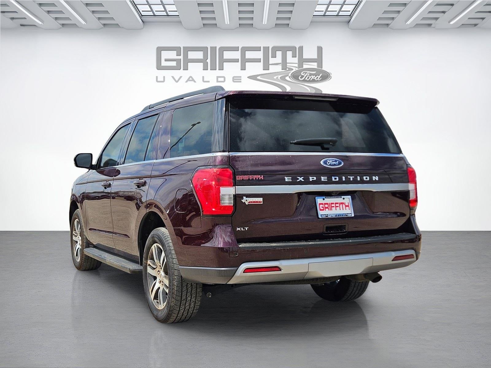 2024 Ford Expedition XLT