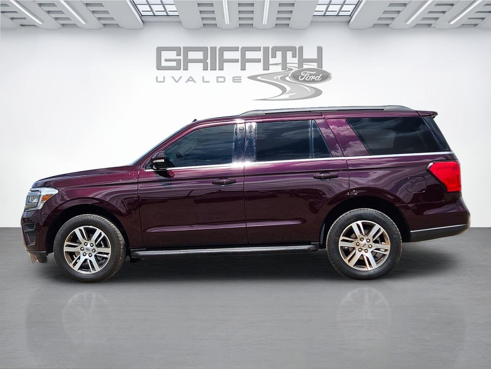 2024 Ford Expedition XLT