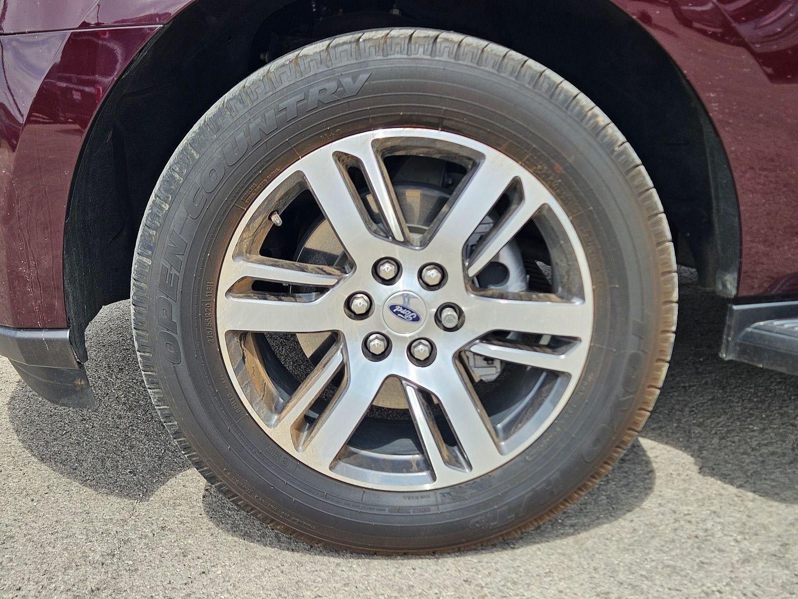 2024 Ford Expedition XLT