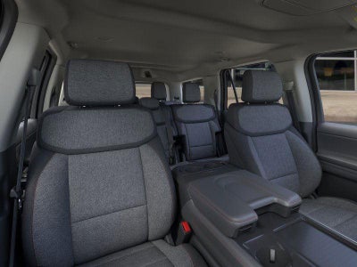 2026 Ford Expedition Active 4x2