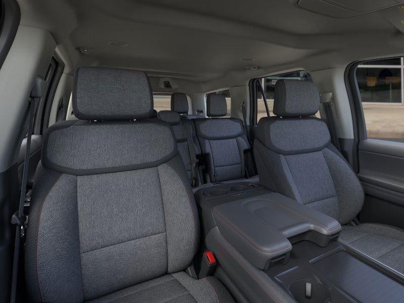 2026 Ford Expedition Active 4x2