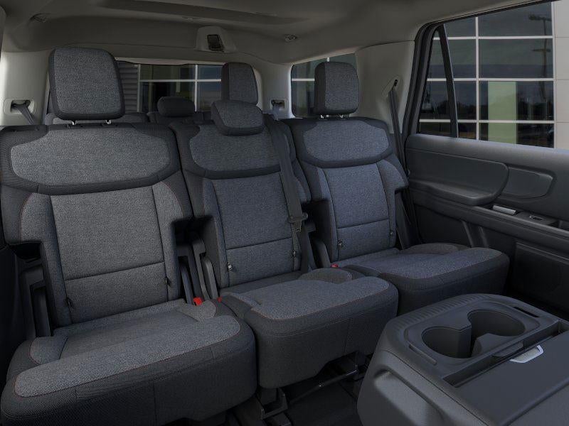 2026 Ford Expedition Active 4x2