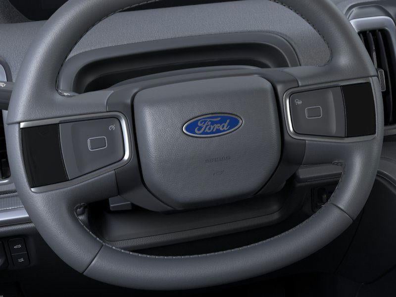 2026 Ford Expedition Active 4x2