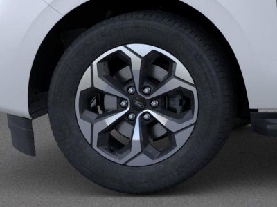 2026 Ford Expedition Active 4x2