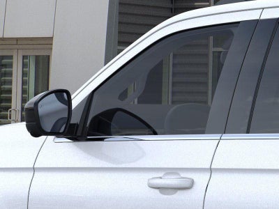 2026 Ford Expedition Active 4x2