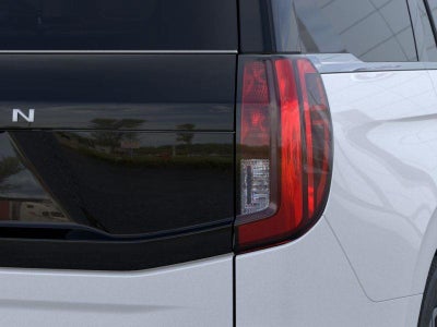 2026 Ford Expedition Active 4x2