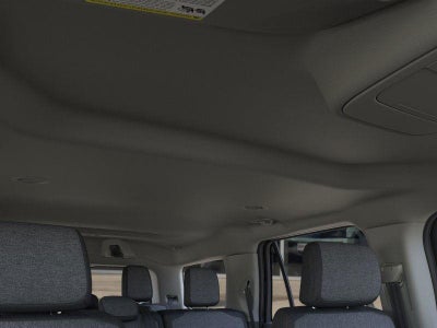 2026 Ford Expedition Active 4x2