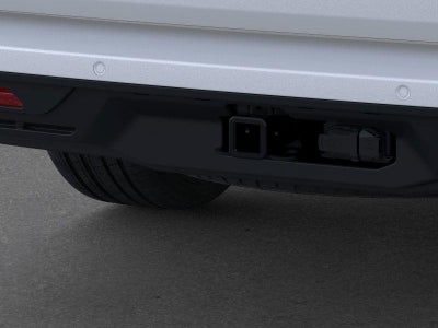 2026 Ford Expedition Active 4x2