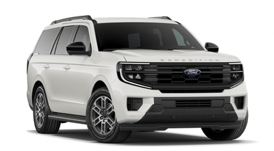 2026 Ford Expedition Active 4x2