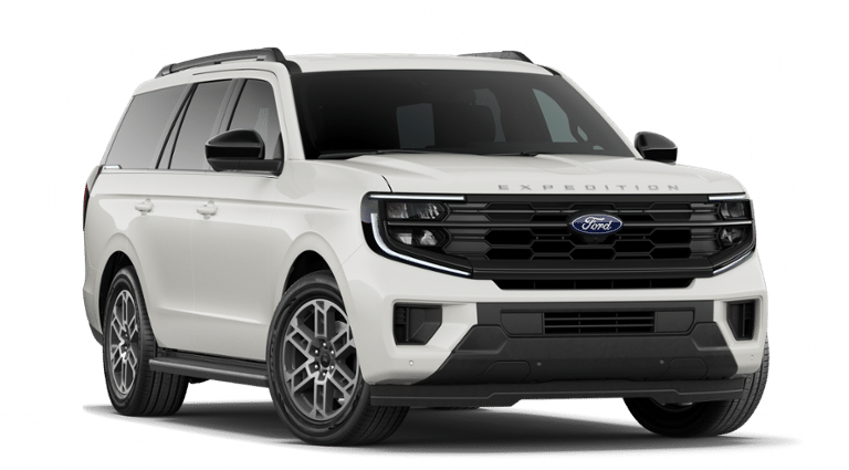 2026 Ford Expedition Active 4x2